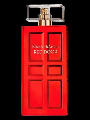 Elizabetharden Red Door