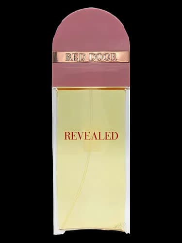 Elizabetharden Red Door Revealed