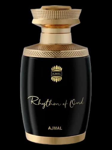 Ajmal Rhythm of Oud