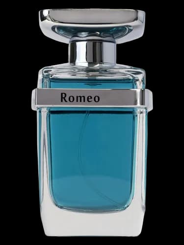 Aurora Scents Romeo