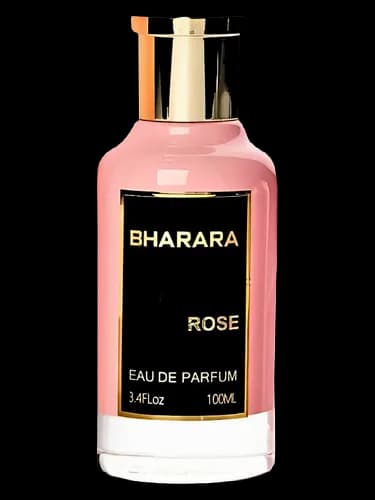 Bharara Rose