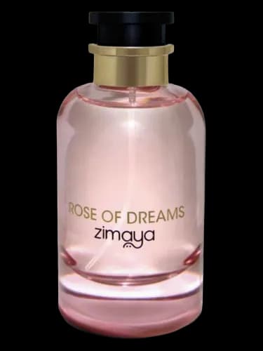 Zimaya Rose of Dreams