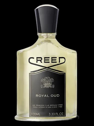 Creed Royal Oud
