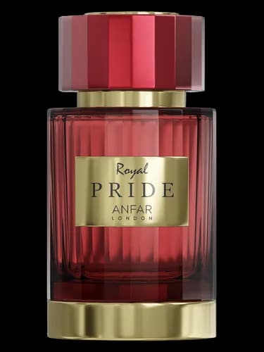 Anfar London Royal Pride