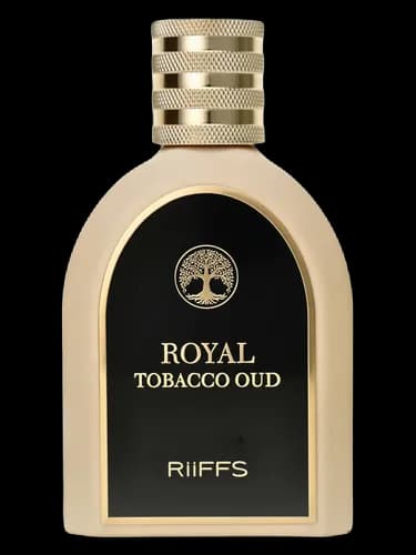 Riiffs Royal Tobacco Oud