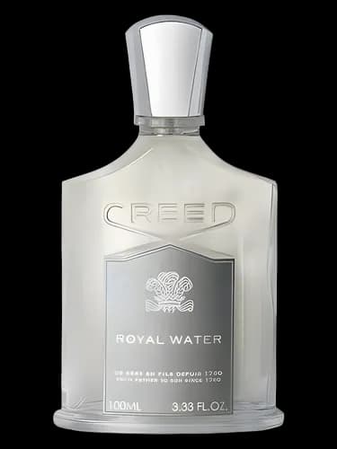 Creed Royal Water