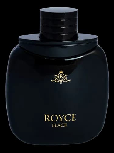 Vurv Royce Black