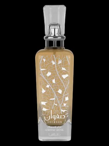 Lattafa Safwaan L'autre Musk