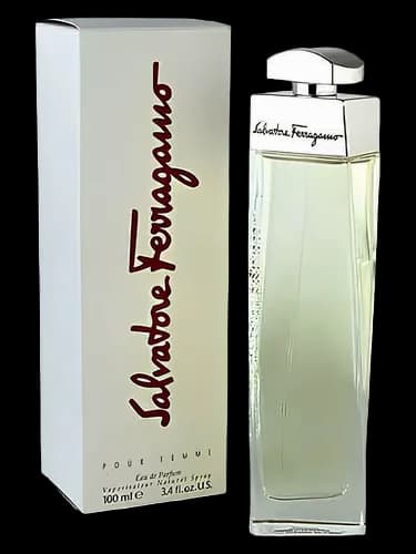Salvatore Ferragamo Salvatore Ferragamo pour Femme