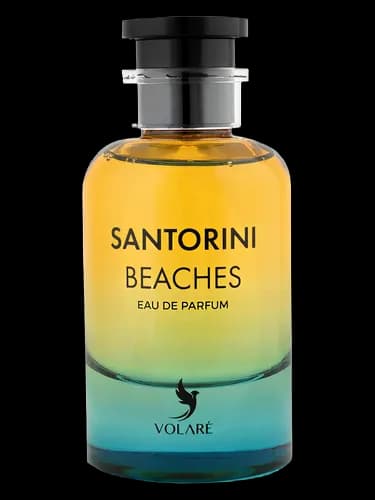 Volare Santorini Beaches