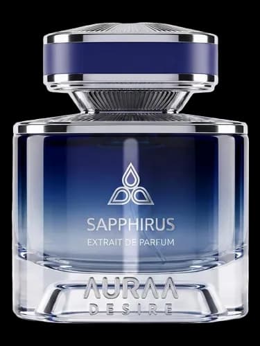 Auraa Desire Sapphirus