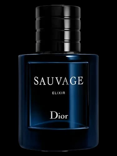 Dior Sauvage Elixir