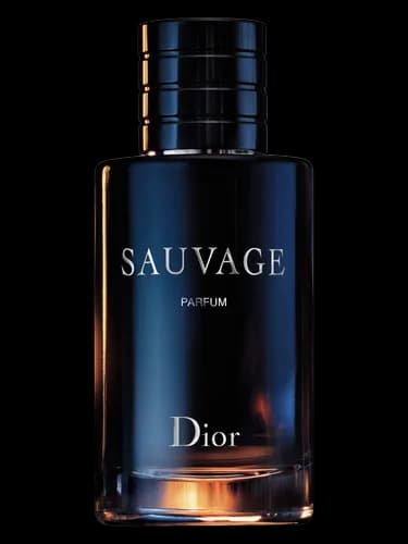 Dior Sauvage Parfum
