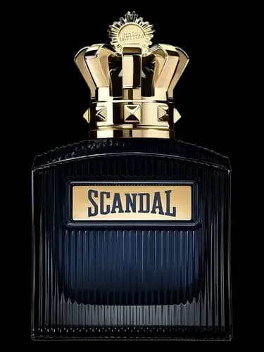 Jean Paul Gaultier Scandal Pour Homme Intense