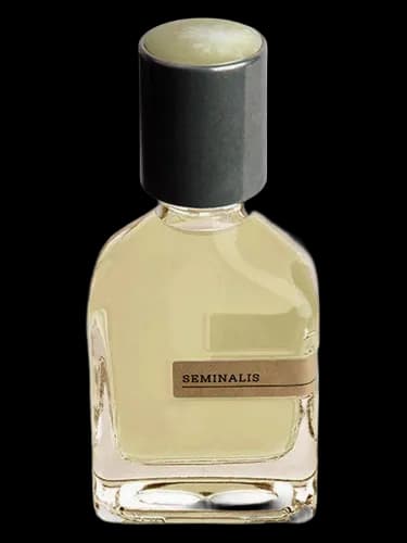 Orto Parisi Seminalis