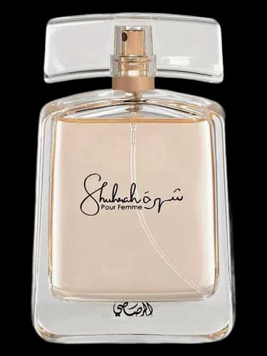 Rasasi Shuhrah Pour Femme