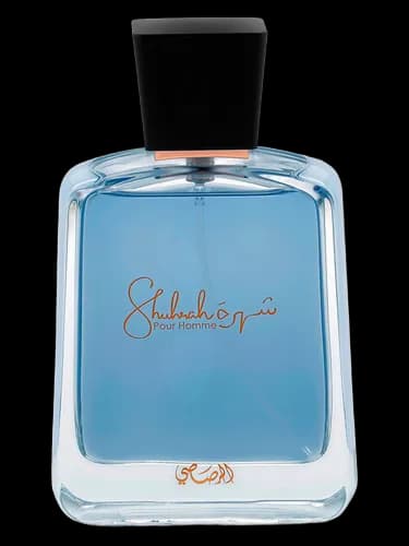 Rasasi Shuhrah Pour Homme