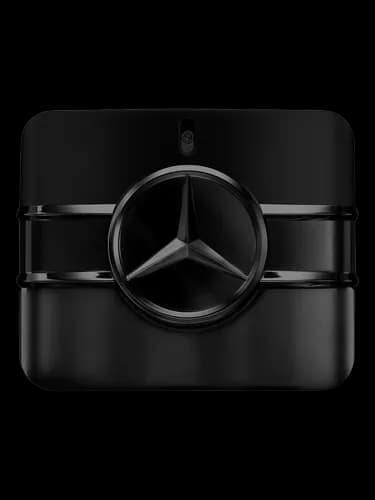 Mercedes Benz Sign Your Power