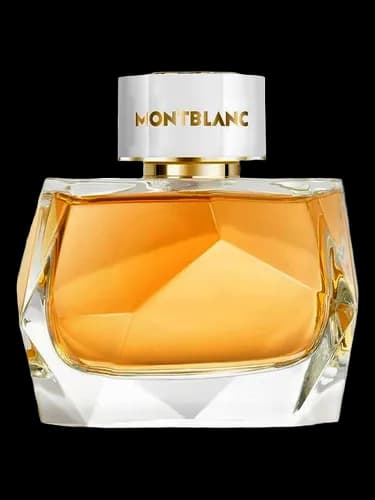 Montblanc Signature Absolue