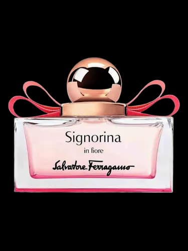 Salvatore Ferragamo Signorina In Fiore