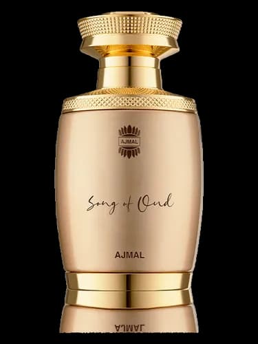 Ajmal Song of Oud