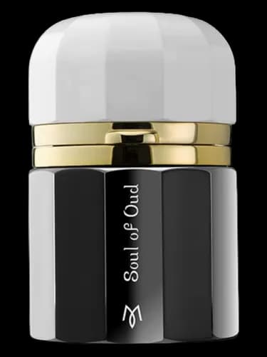 Ramon Monegal Soul Of Oud