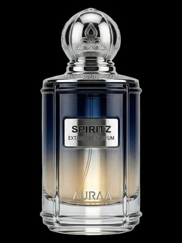Auraa Desire Spiritz