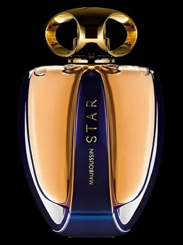 Mauboussin Star