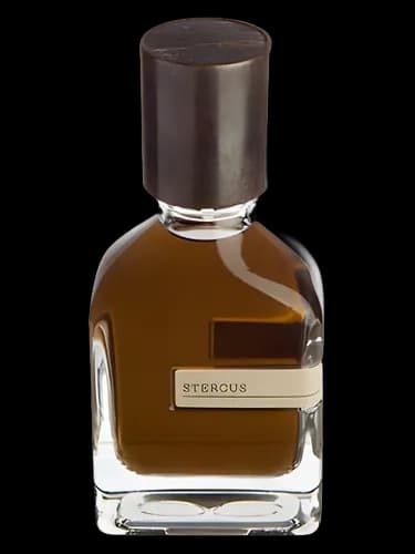 Orto Parisi Stercus