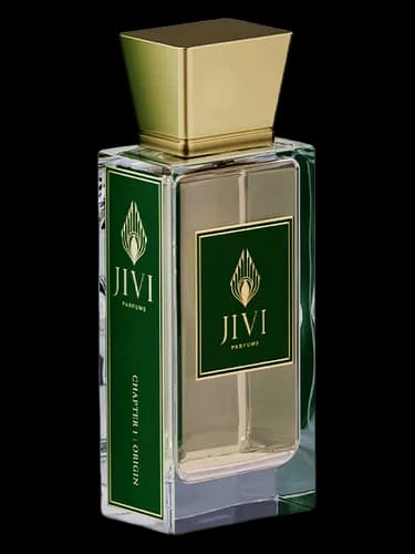 Jivi Parfums Story Of Oud Chapter 1: Origin