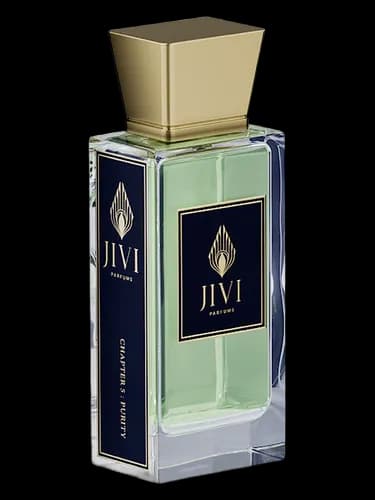 Jivi Parfums Story Of Oud Chapter 5: Purity