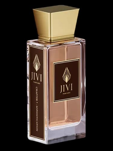 Jivi Parfums Story Of Oud Chapter 7: Sophistication