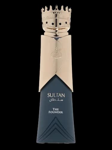 French Avenue Sultan The Founder