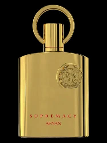 Afnan Supremacy Gold