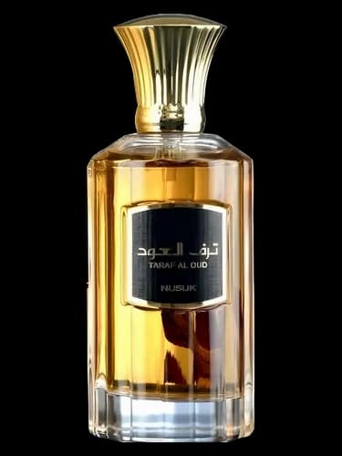 Nusuk Taraf Al Oud
