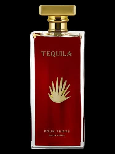 Bharara Tequila Pour Femme Red
