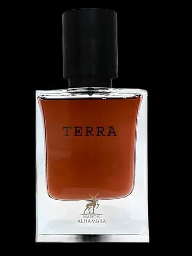 Maison Alhambra Terra