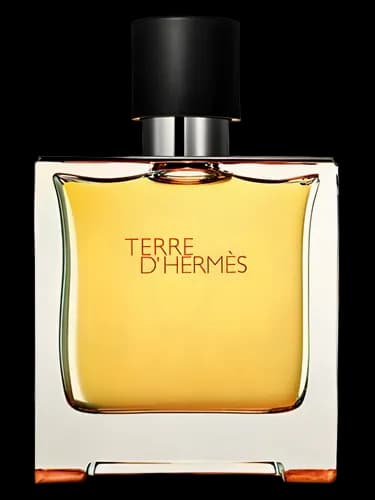 Hermes Terre d'Hermes Parfum