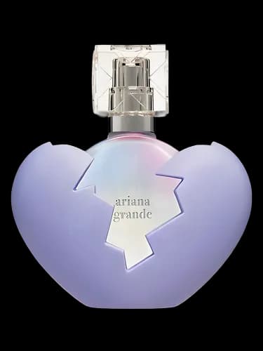 Ariana Grande Thank U Next 2.0