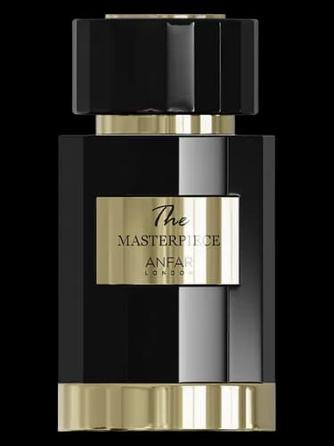 Anfar London The Masterpiece