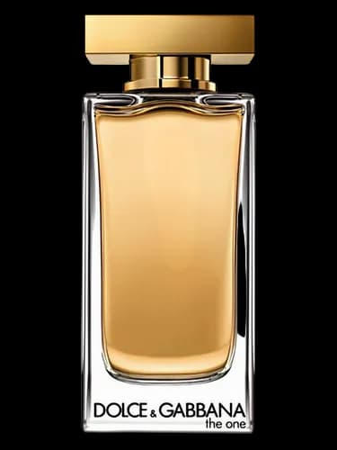 Dolce & Gabbana The One Eau de Toilette