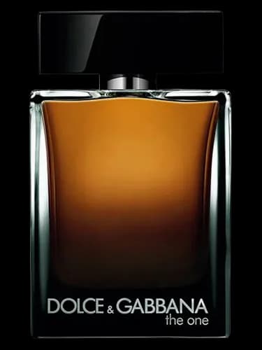 Dolce & Gabbana The One for Men Eau de Parfum