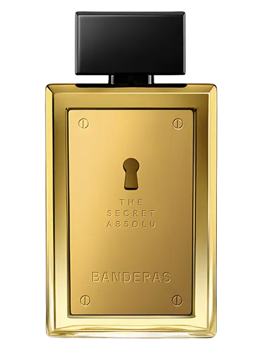 Antonio Banderas The Secret Absolu