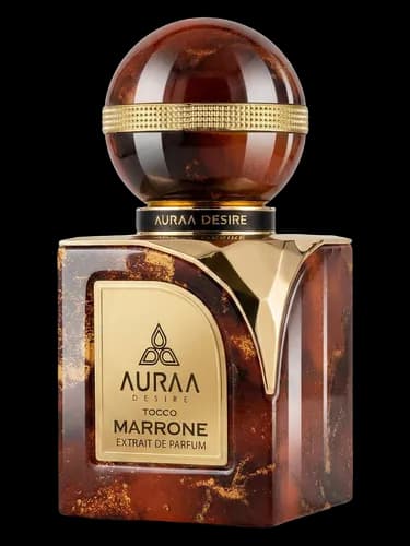 Auraa Desire Tocco Marrone