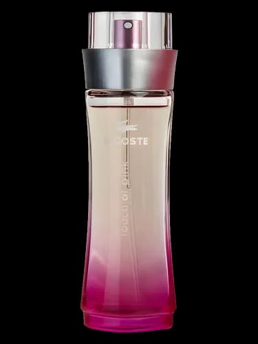 Lacoste Touch of Pink
