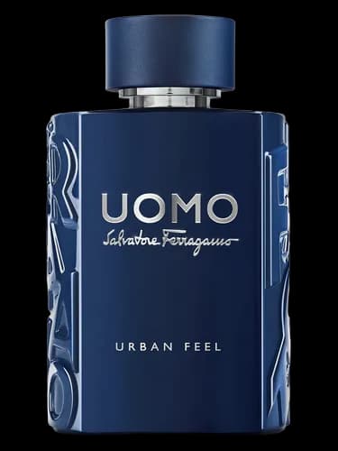 Salvatore Ferragamo Uomo Salvatore Ferragamo Urban Feel