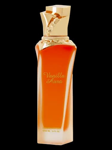 Maison Asrar Vanilla Aura