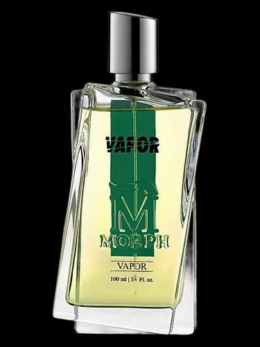 MORPH Vapor