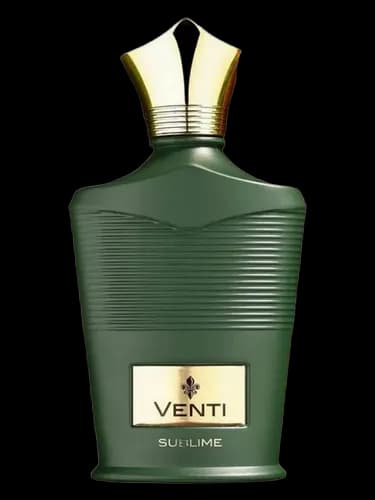 Fragrance World Venti Sublime