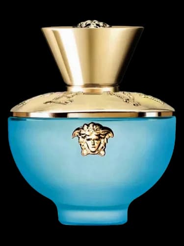 Versace Versace Pour Femme Dylan Turquoise